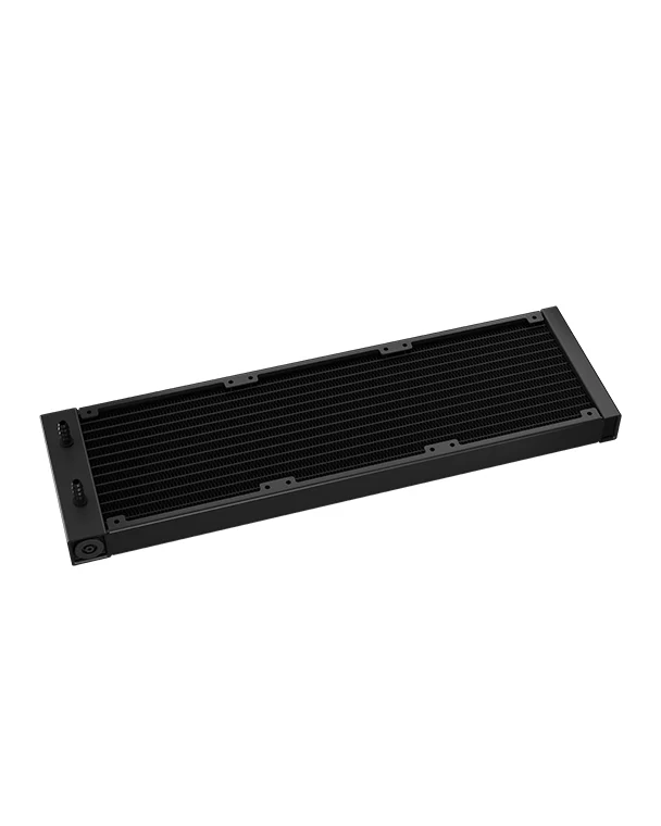 Deepcool LD360 ARGB Black Liquid Cooler 4