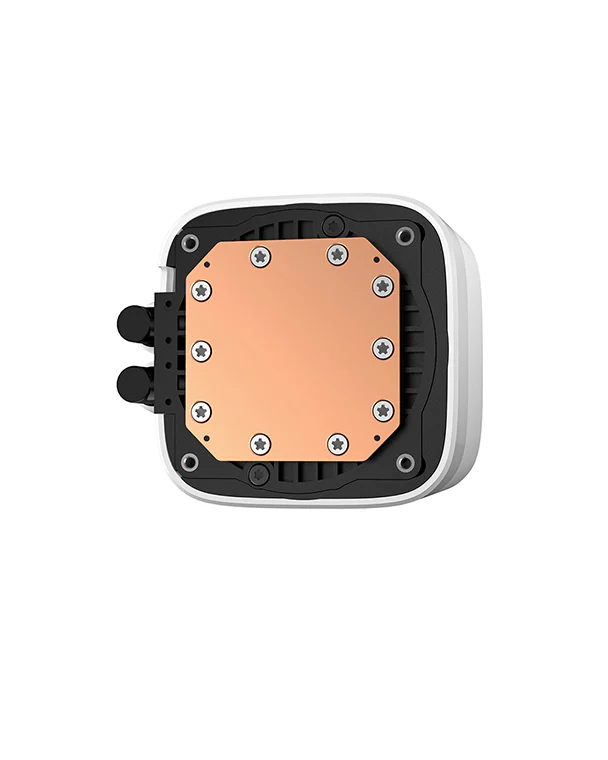 Deepcool LD360 ARGB White Liquid Cooler 2