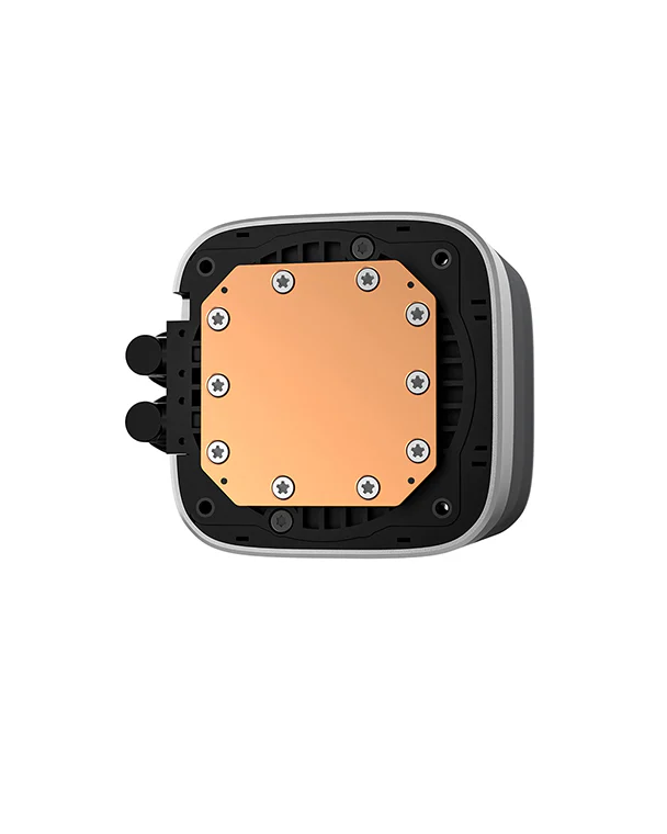 Deepcool LP360 ARGB Black Desktop Cooler 2