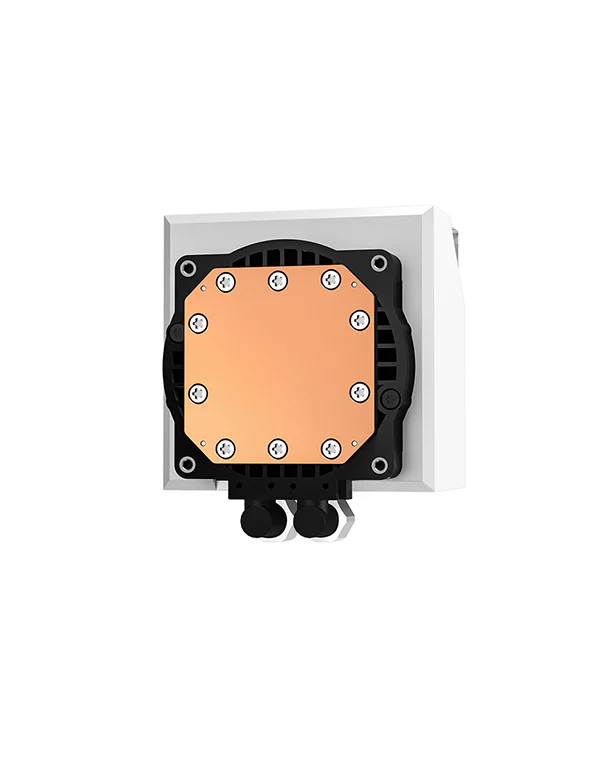 Deepcool LT360 ARGB White Desktop Cooler 2