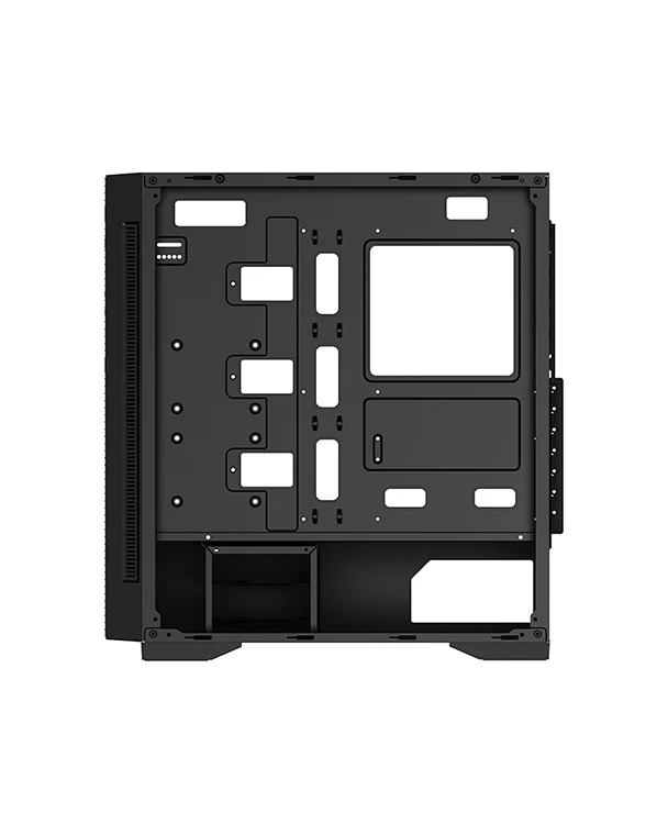 Deepcool Matrexx 55 Mesh V4 C Black f5