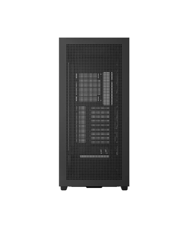 Deepcool Morpheus Black Desktop Cabinet 2