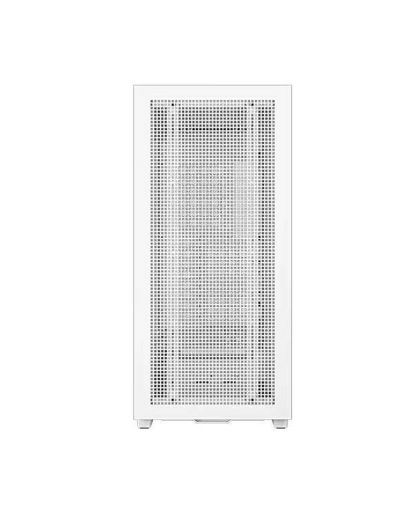 Deepcool Morpheus White Desktop Cabinet 2