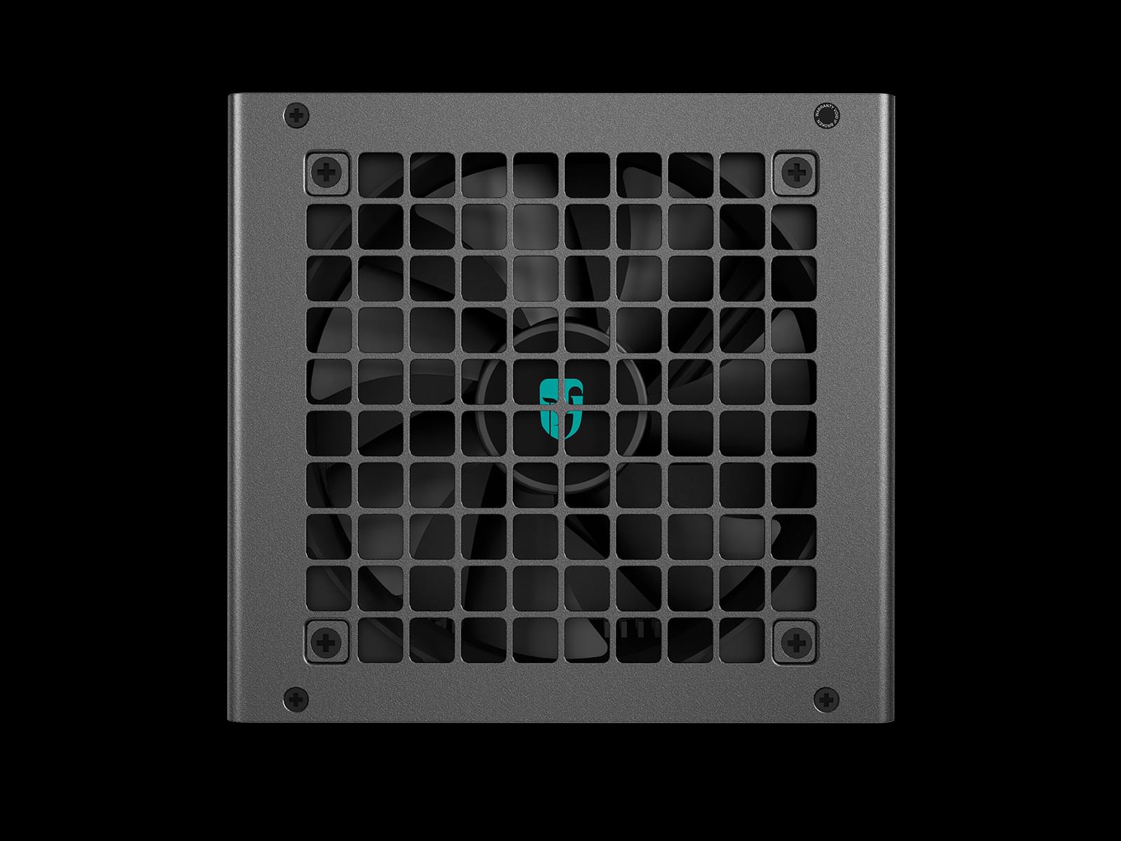 GamerStorm PSU PN650D Desktop SMPS 1