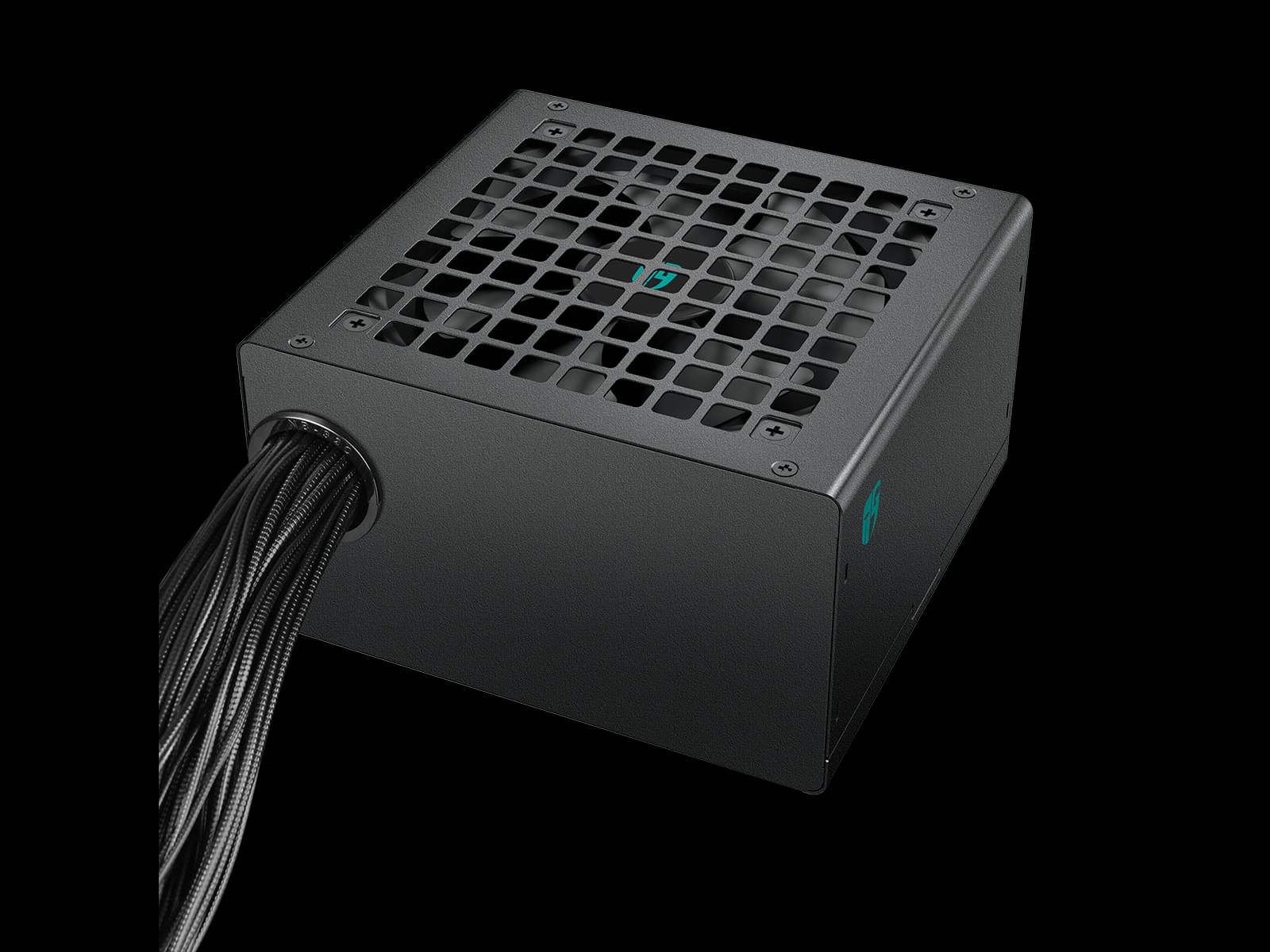 GamerStorm PSU PN750D Desktop SMPS 5