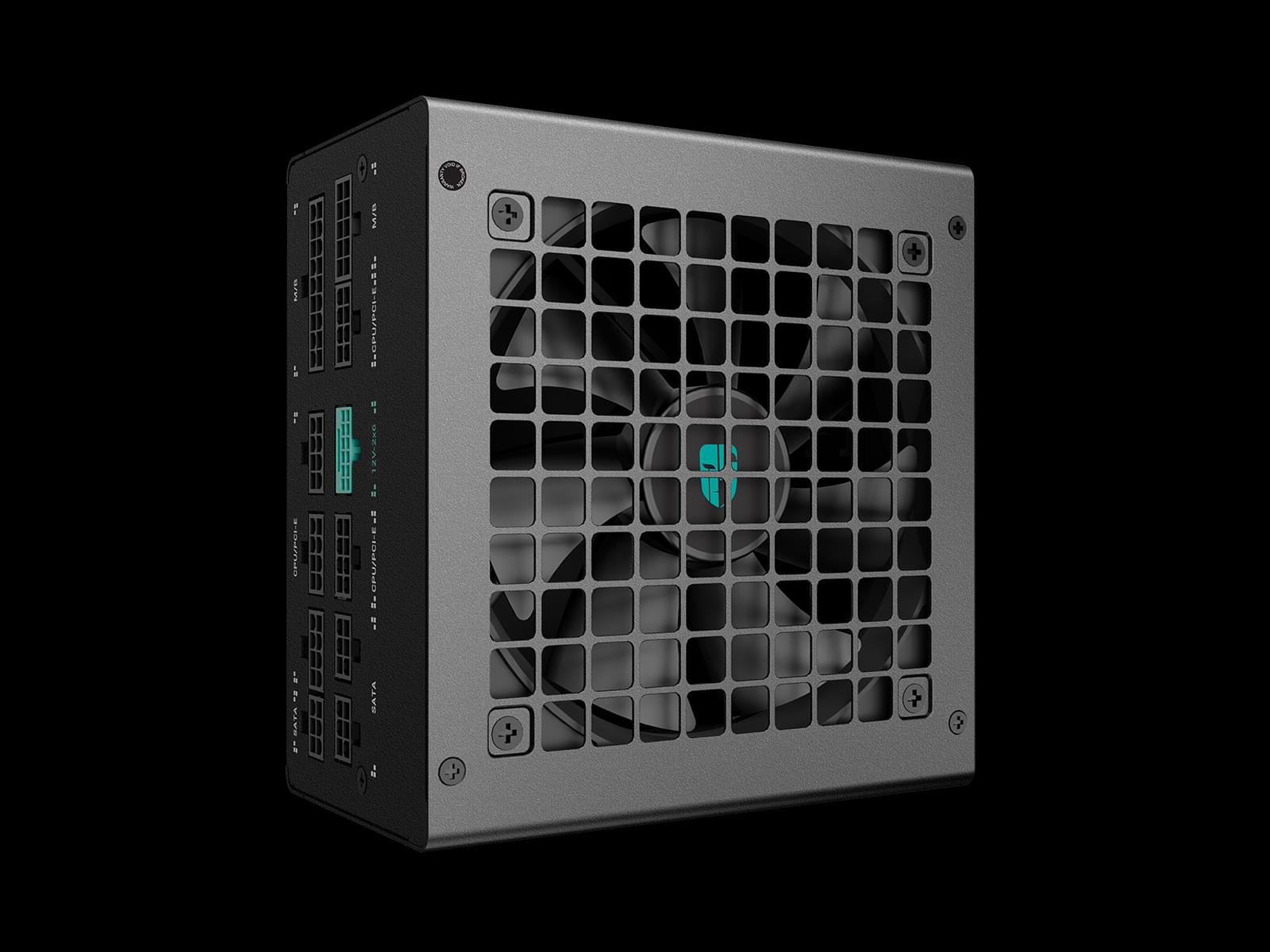 GamerStorm PSU PN750M Desktop SMPS 4