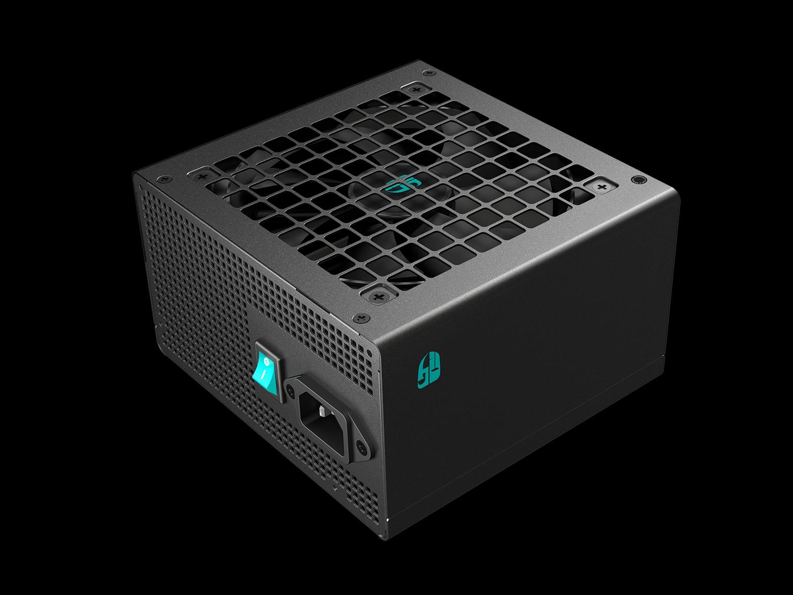 GamerStorm PSU PN750M Desktop SMPS 5