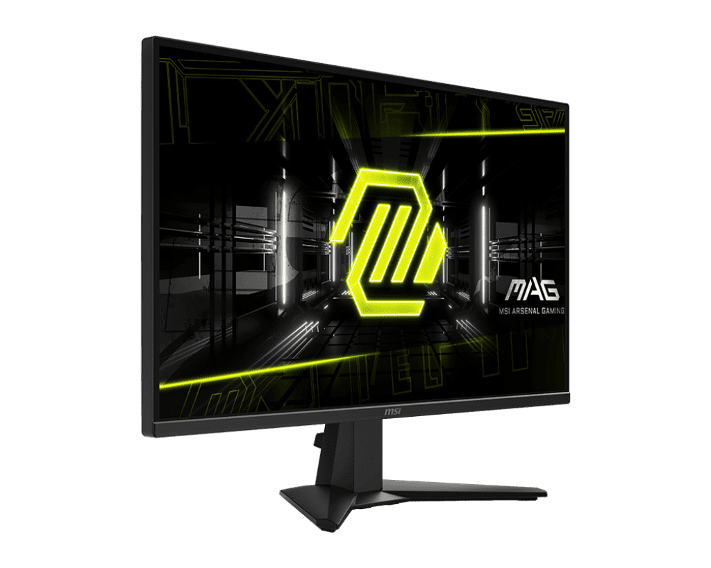 MSI MAG 275QF 27 QHD Gaming Monitor 1