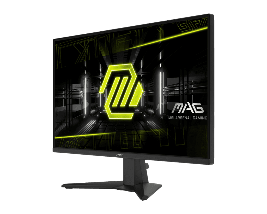 MSI MAG 275QF 27 QHD Gaming Monitor 2