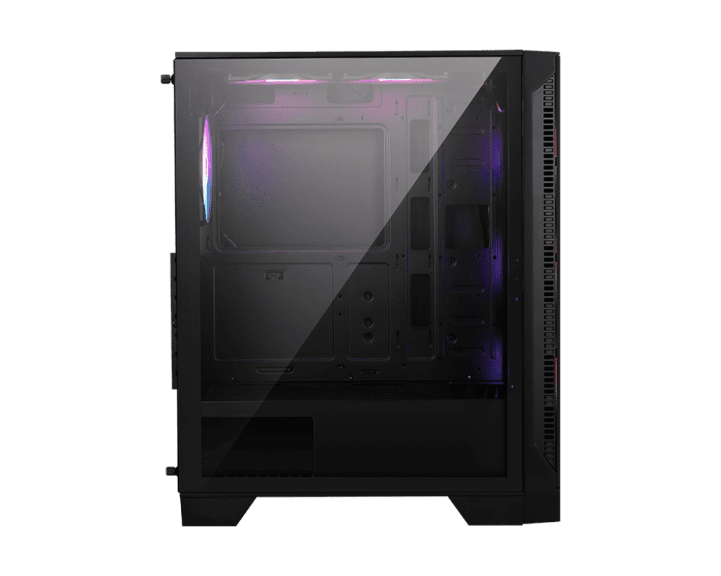 MSI MAG Forge 120A Airflow Cabinet 3