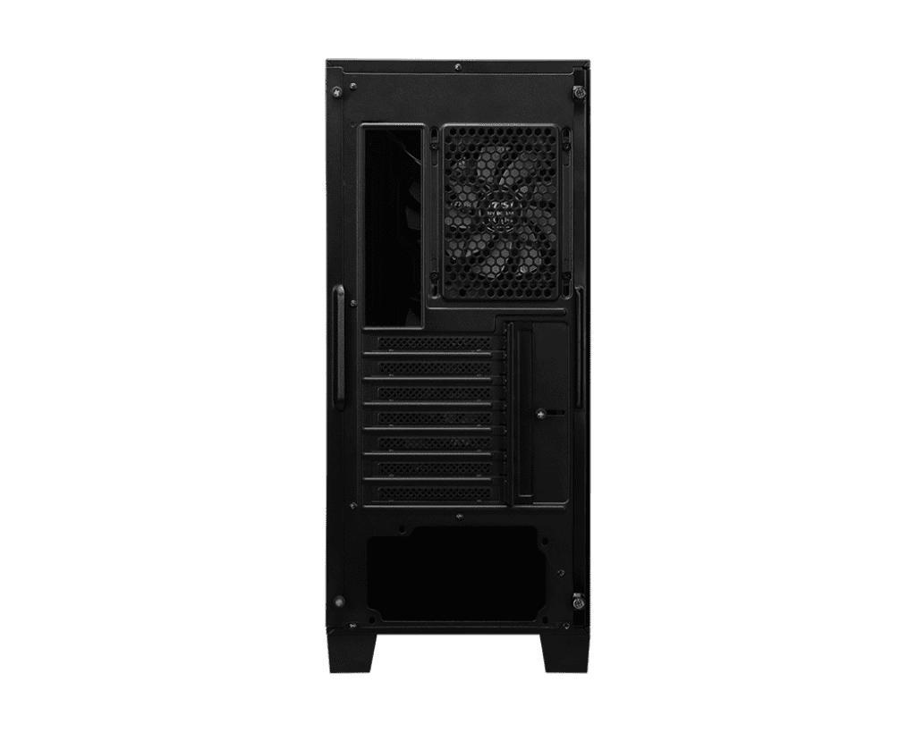 MSI MAG Forge 120A Airflow Cabinet 4