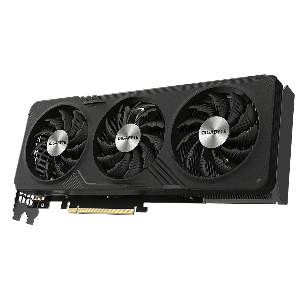 Radeon RX 7600 XT GAMING OC 16G 04