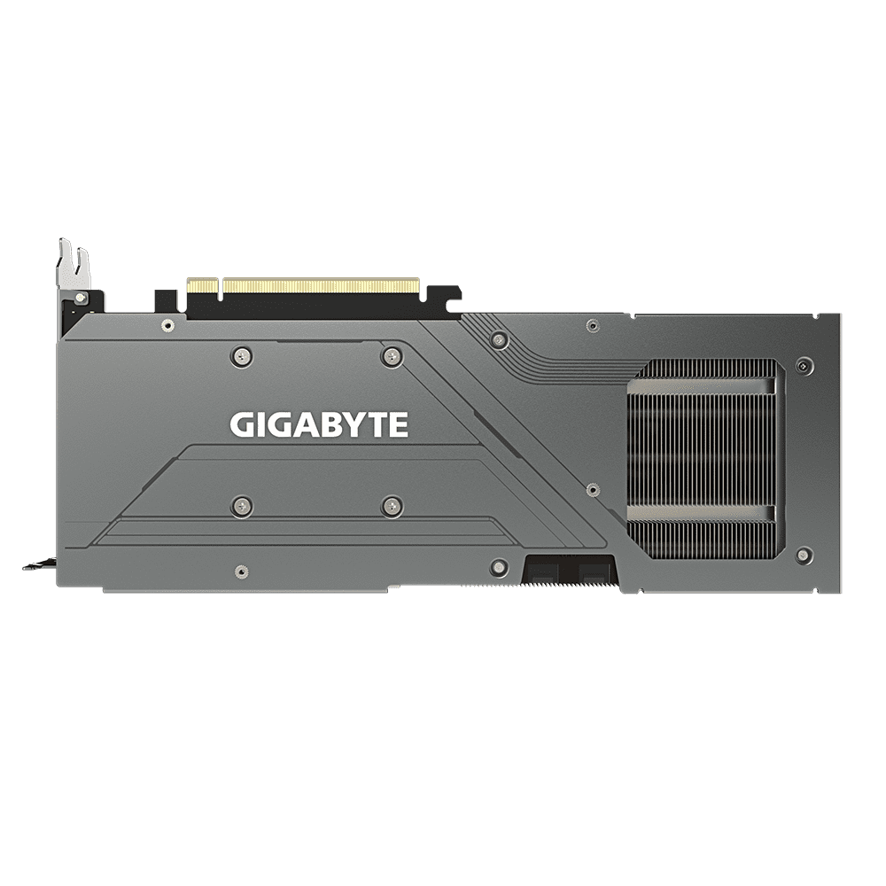 Radeon RX 7600 XT GAMING OC 16G 06