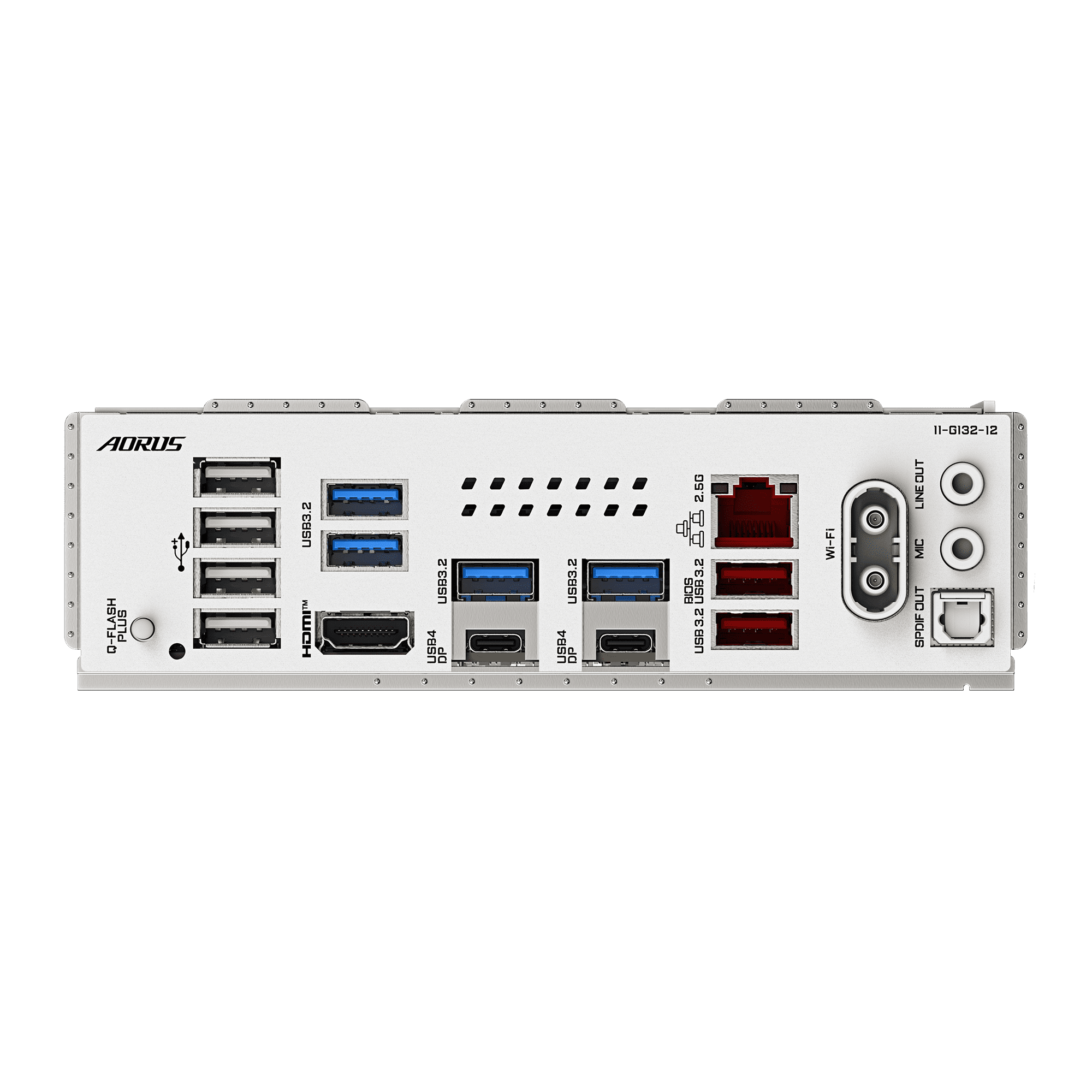 X870E AORUS ELITE WIFI7 ICE 05