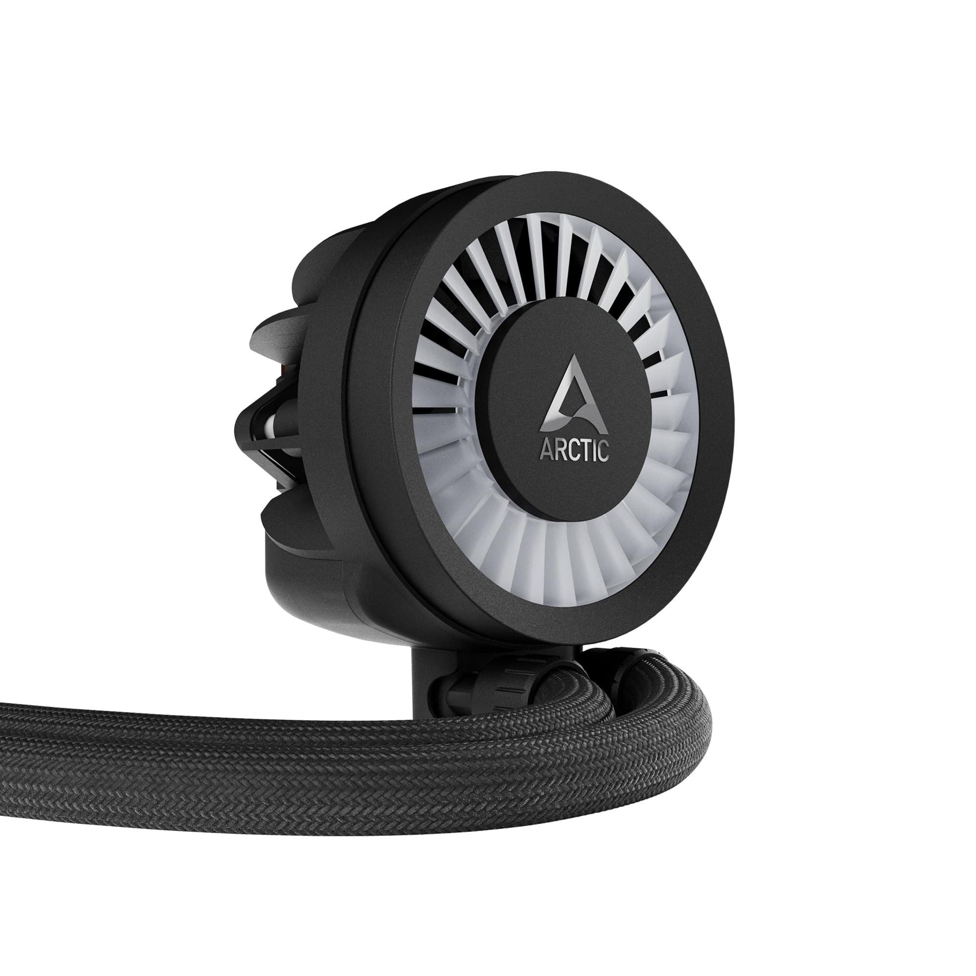 Arctic Freezer III ARGB Liquid CPU Cooler 13