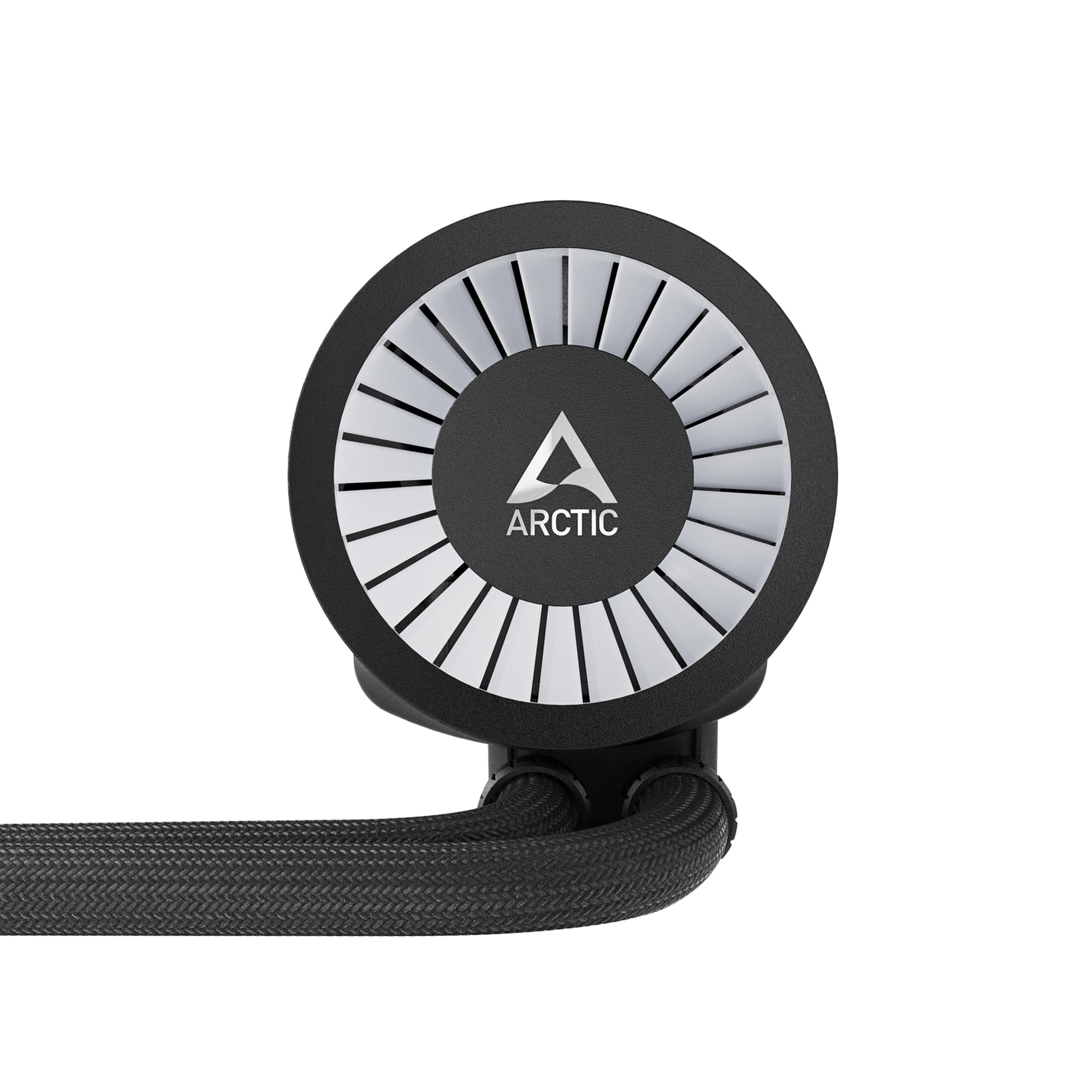 Arctic Freezer III ARGB Liquid CPU Cooler 14