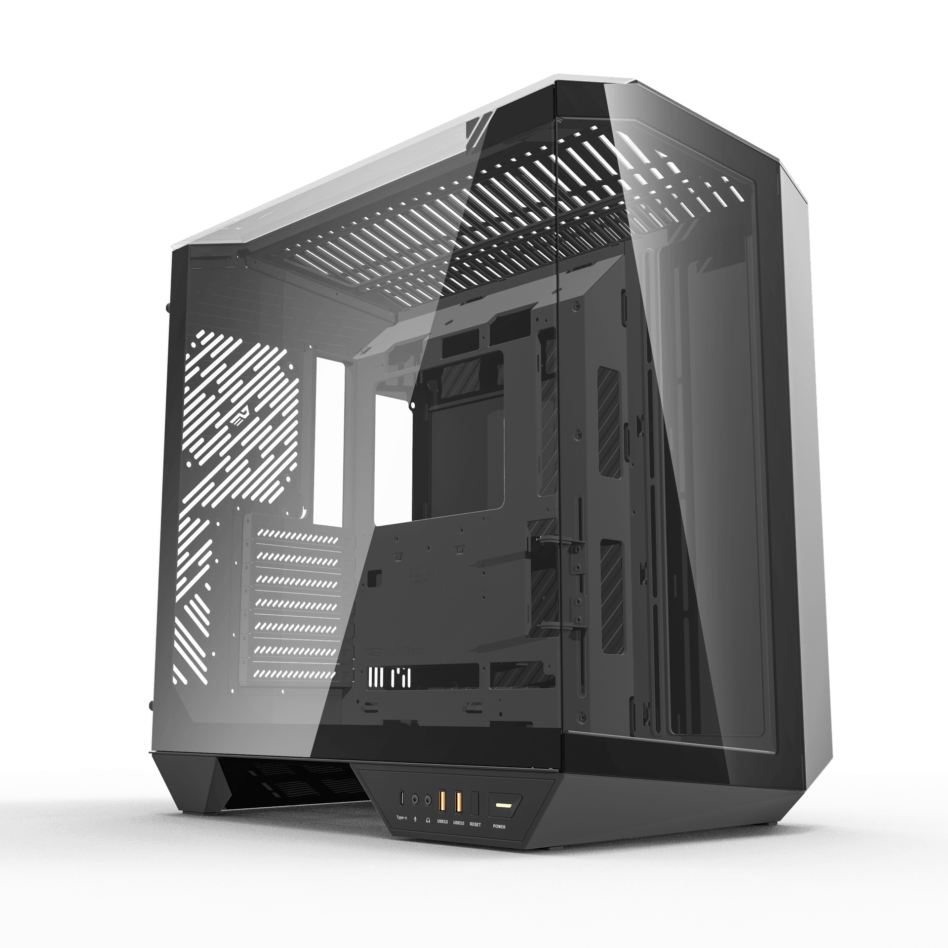 DarkFlash ARCEE DY470 ATX Desktop Cabinet 5