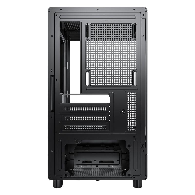 DarkFlash DB330M Micro ATX Glass Black 7