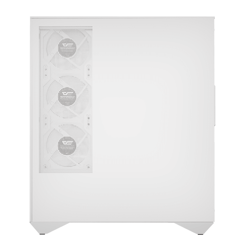 DarkFlash DY460 ATX White Desktop Cabinet 7