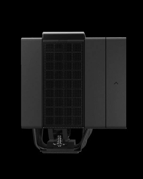 Deepcool Assassin IV VC Vision Desktop Air Cooler 4