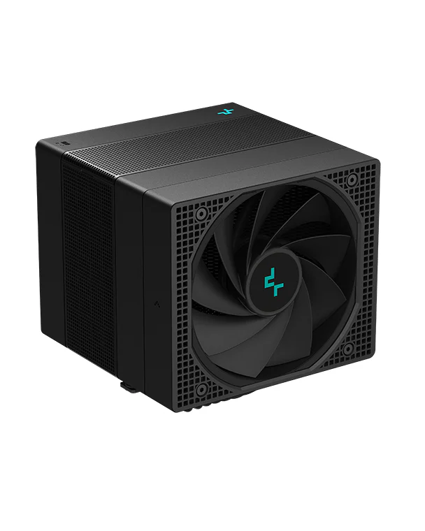Deepcool Assassin IV Vision Desktop Air Cooler 2