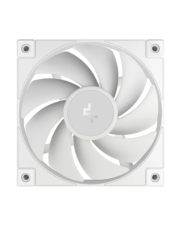 Deepcool FD12 White 3 In 1 Cooler Fan 2