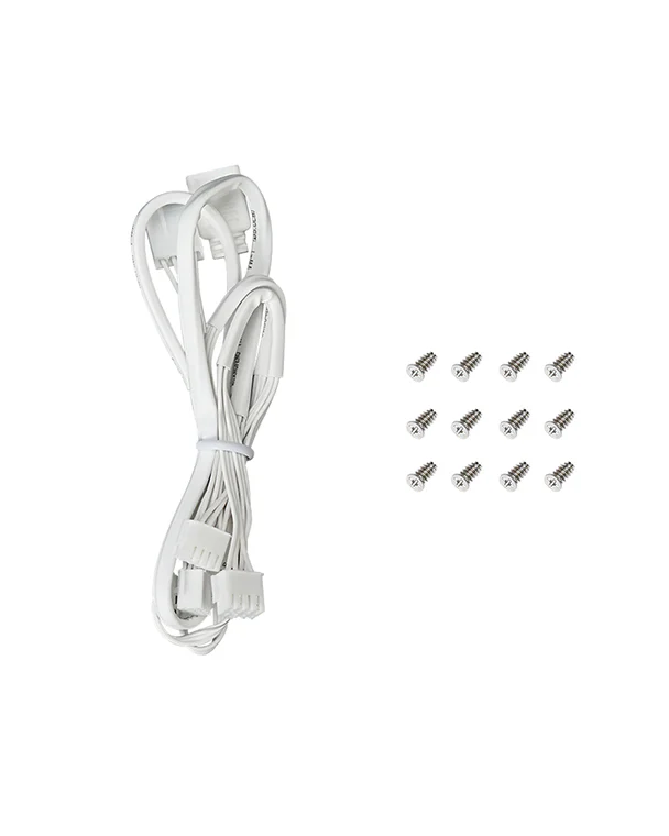 Deepcool FD12 White 3 In 1 Cooler Fan 5