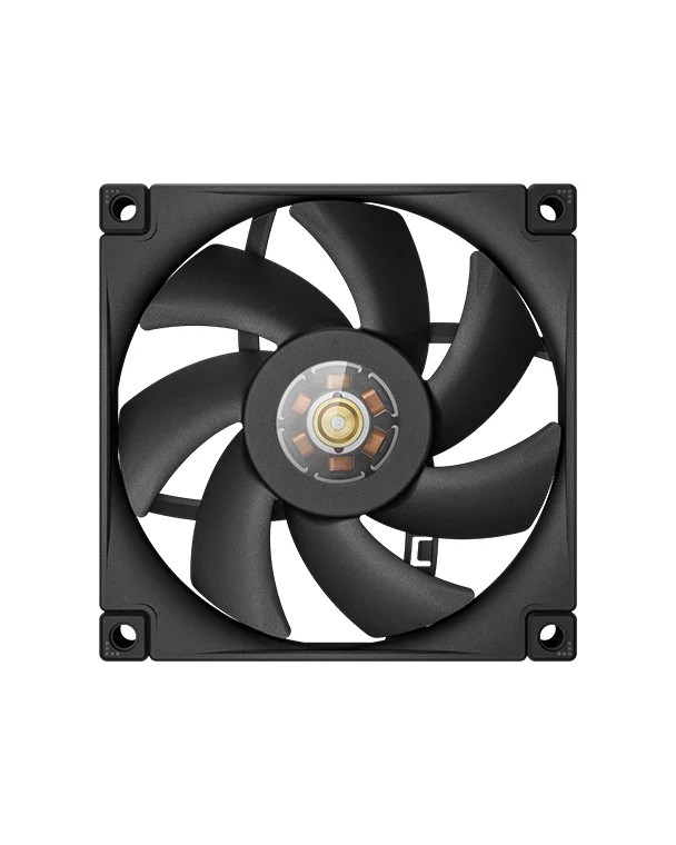 Deepcool FT SLIM Series Desktop Cooler Fan 1