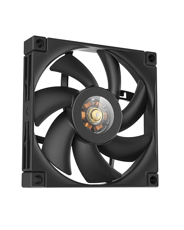 Deepcool FT SLIM Series Desktop Cooler Fan 4