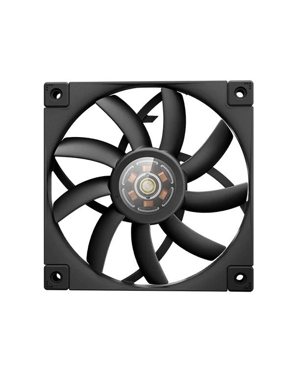 Deepcool FT12 SLIM Desktop Cooler Fan 1