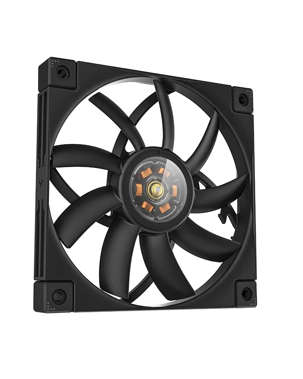 Deepcool FT12 SLIM Desktop Cooler Fan 4