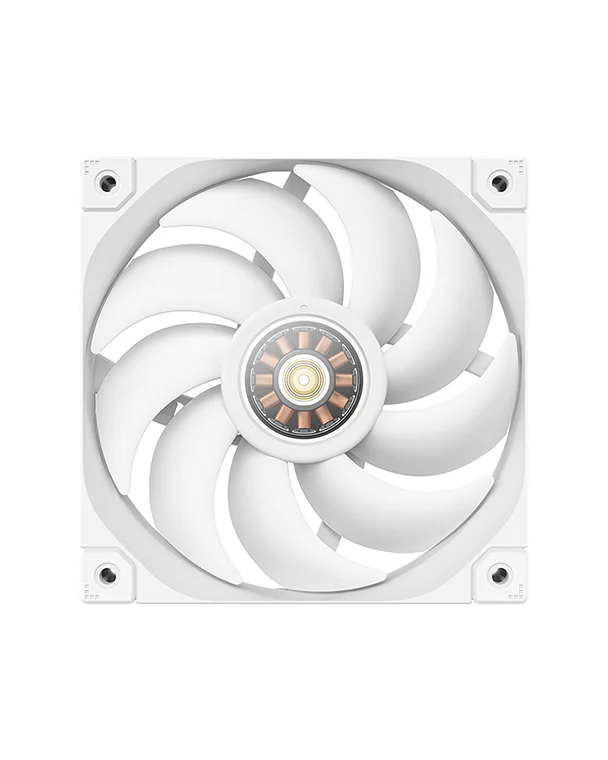 Deepcool FT12 White 3 IN 1 Desktop Cooler 2
