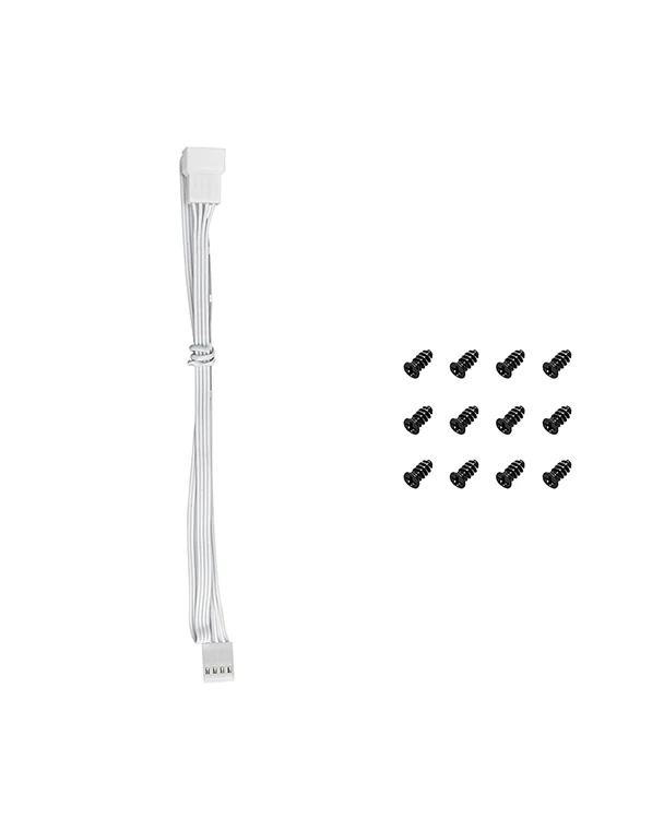 Deepcool FT12 White 3 IN 1 Desktop Cooler 5