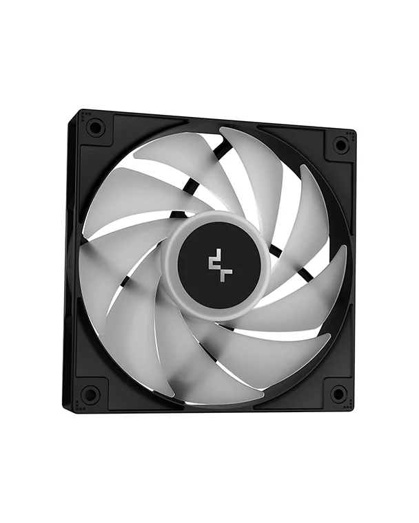 Deepcool LE360 V2 Black Desktop Cooler 3