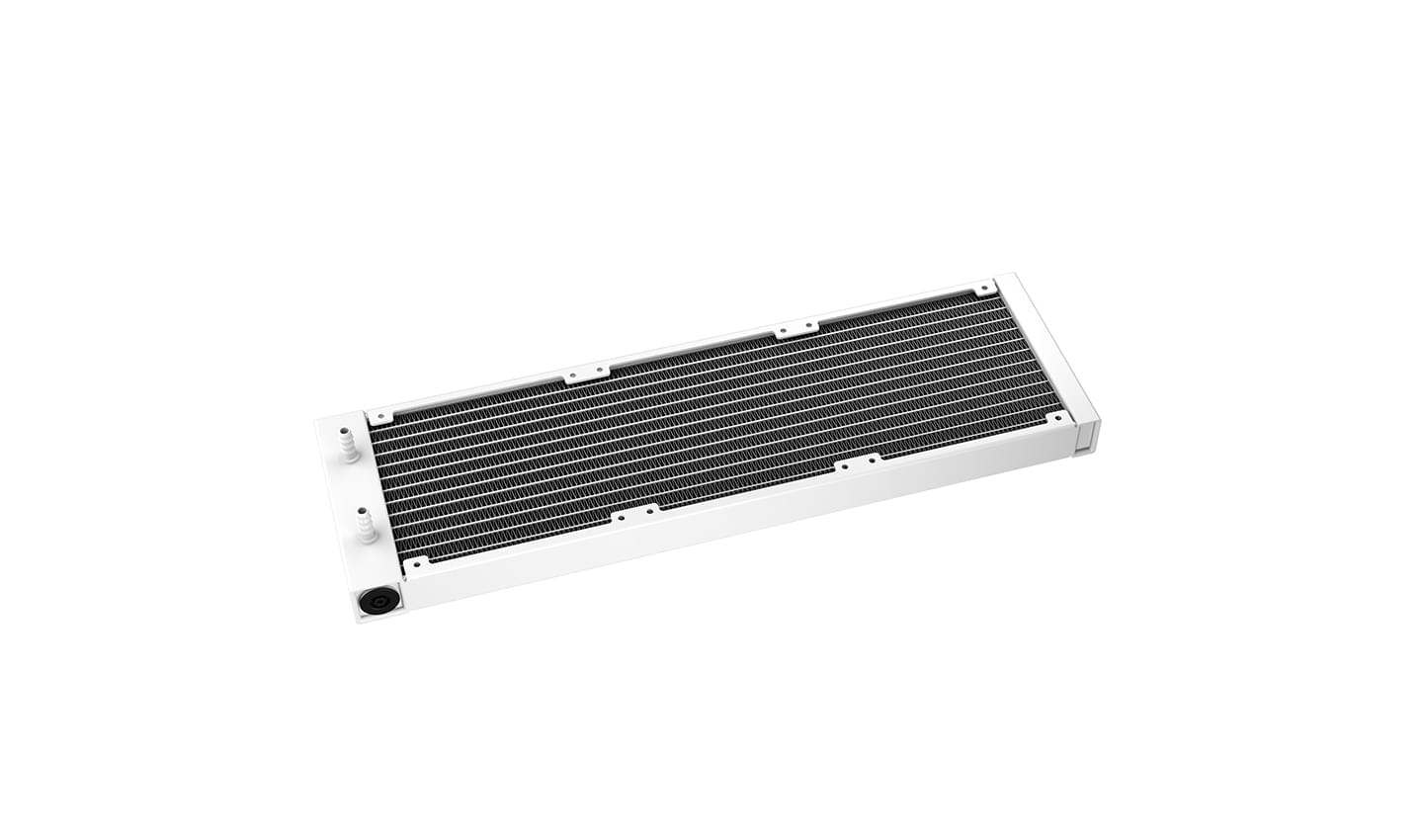 Deepcool LE360 V2 White Desktop Cooler 3