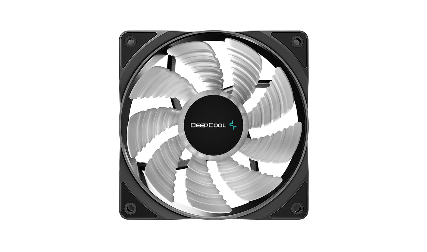 Deepcool RF120 FS ARGB Desktop Fan 3