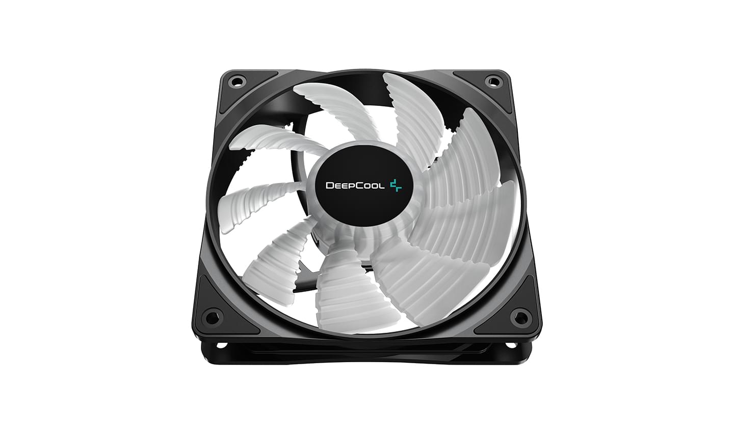 Deepcool RF120 FS ARGB Desktop Fan 5