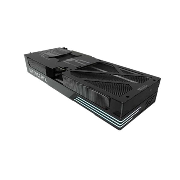 Galax Rtx 5070 Ti EX Gamer 1 Click OC 16Gb GDDR7 Graphics Card 3 1