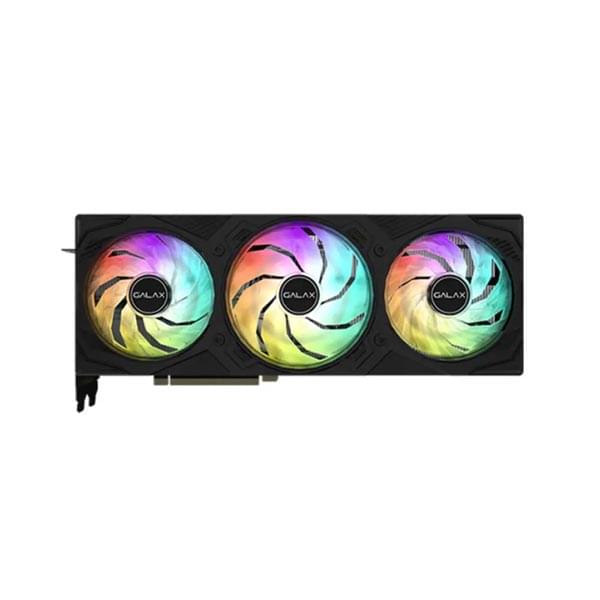 Galax Rtx 5070 Ti EX Gamer 1 Click OC 16Gb GDDR7 Graphics Card 5