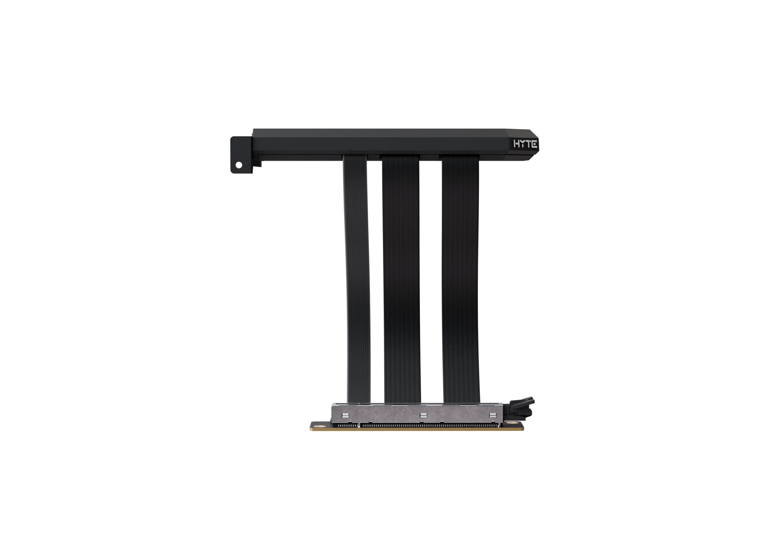 HYTE PCIe 5.0 Hyper Riser Cable 2 scaled