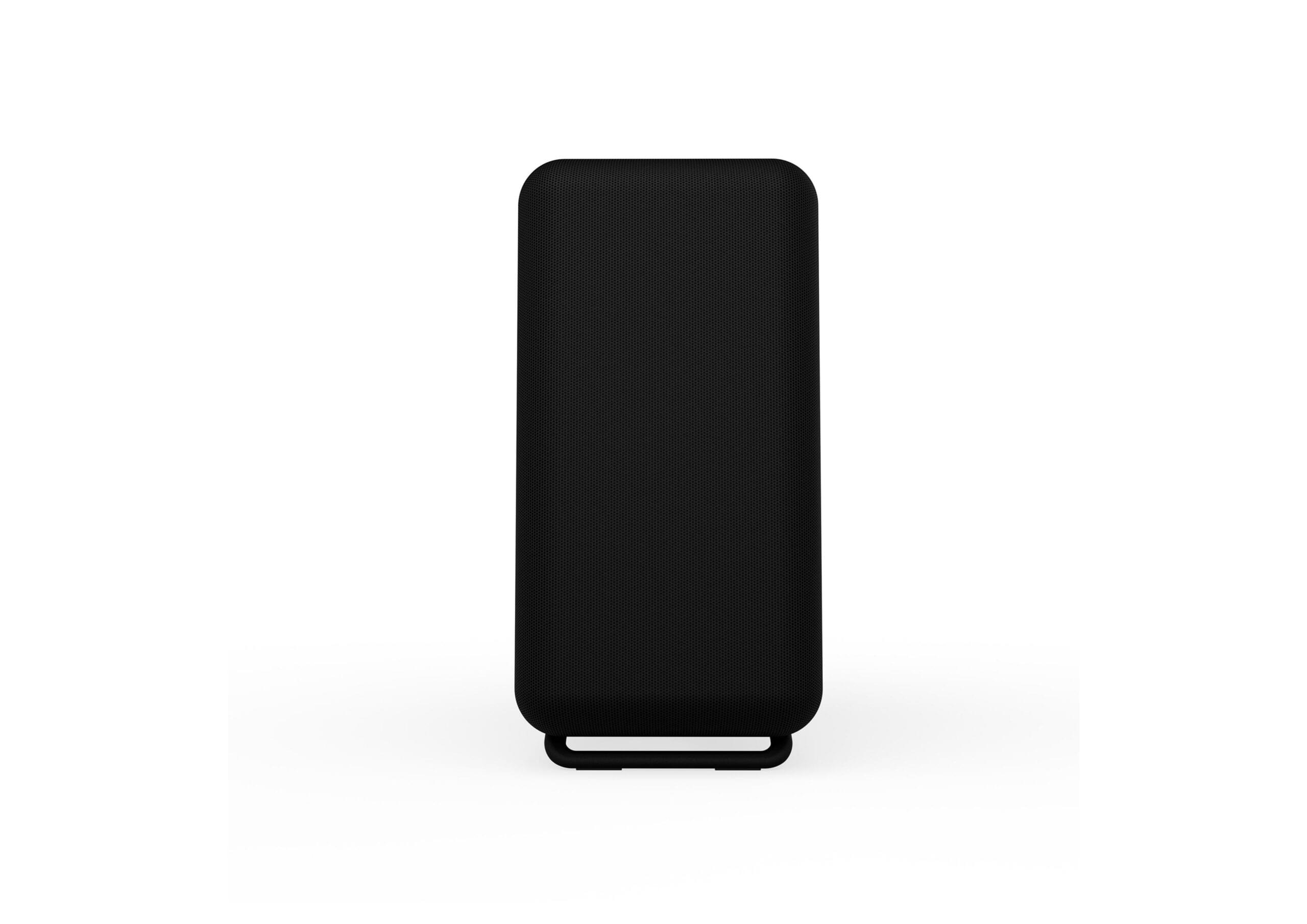 HYTE X50 Black Desktop Cabinet 2 scaled