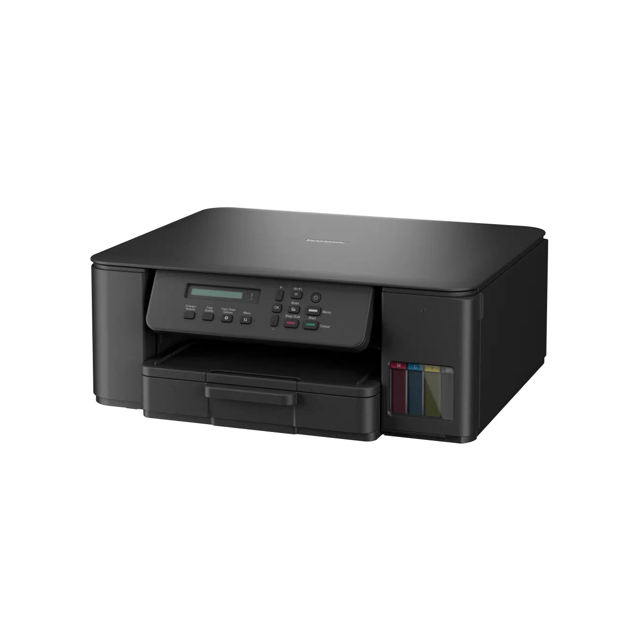 Brother DCP T530DW Multifunction Printer 1