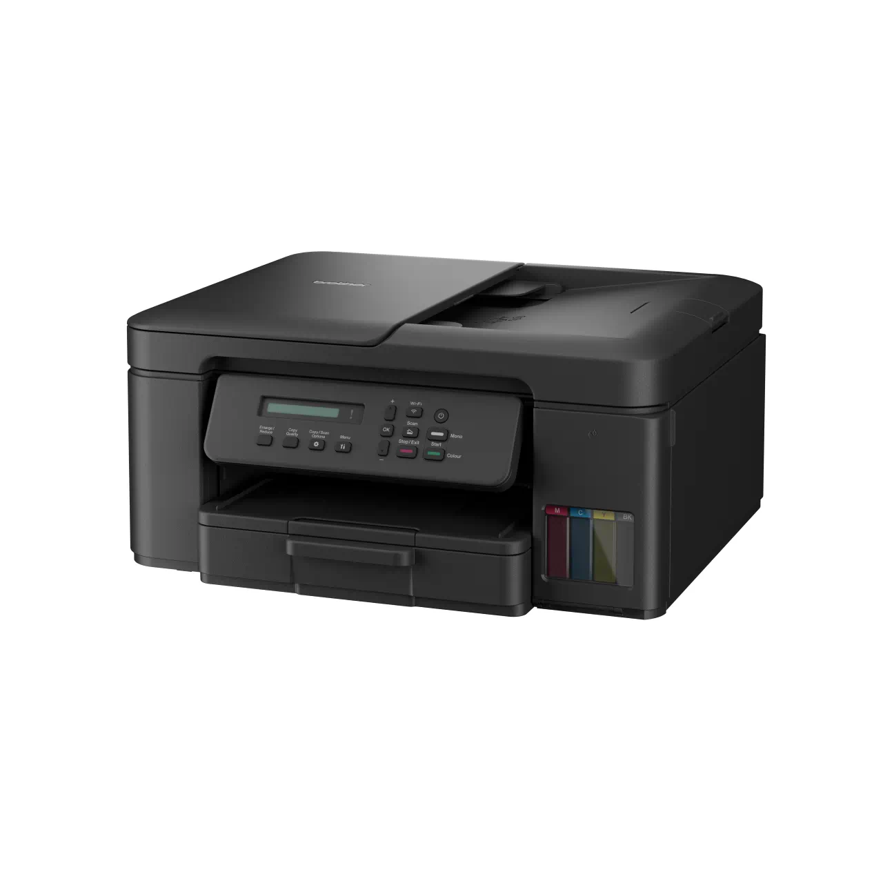 Brother DCP T730DW Multifunction Printer 1