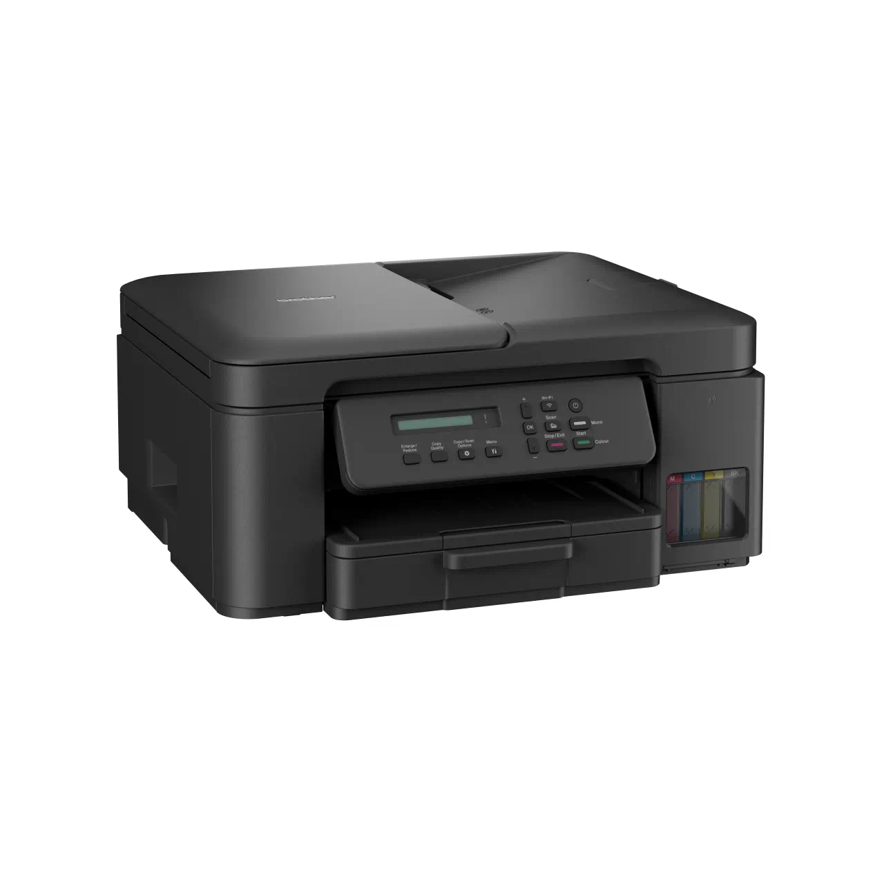 Brother DCP T730DW Multifunction Printer 2