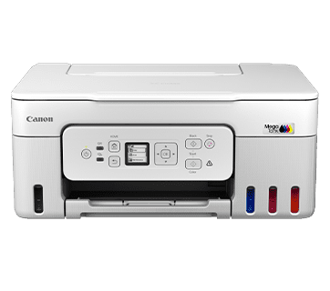 Canon PIXMA G3780 Wireless Printer 1