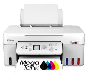 Canon PIXMA G3780 Wireless Printer 2