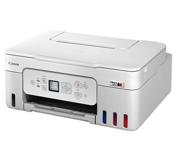 Canon PIXMA G3780 Wireless Printer 3