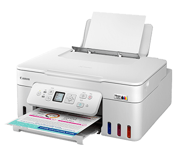Canon PIXMA G3780 Wireless Printer 4