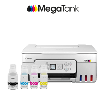 Canon PIXMA G3780 Wireless Printer