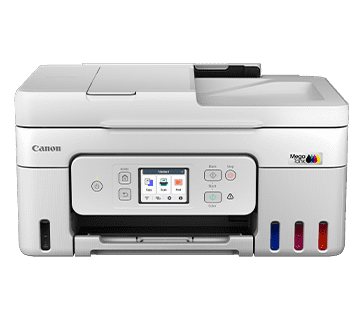 Canon PIXMA G4780DW Wireless Printer 1